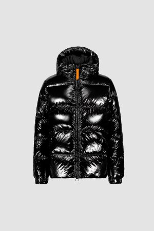 Vianney Bright Doudoune - Noir